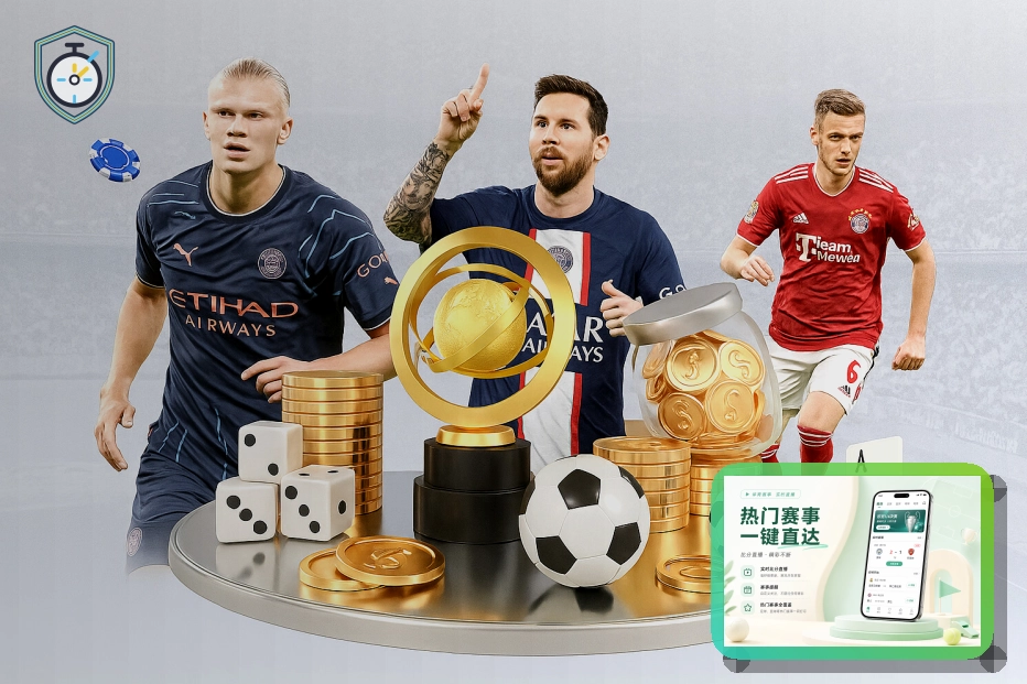 2026美加墨世界杯主视觉图及场馆风貌